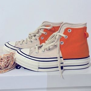 Feng Chen Wang Converse